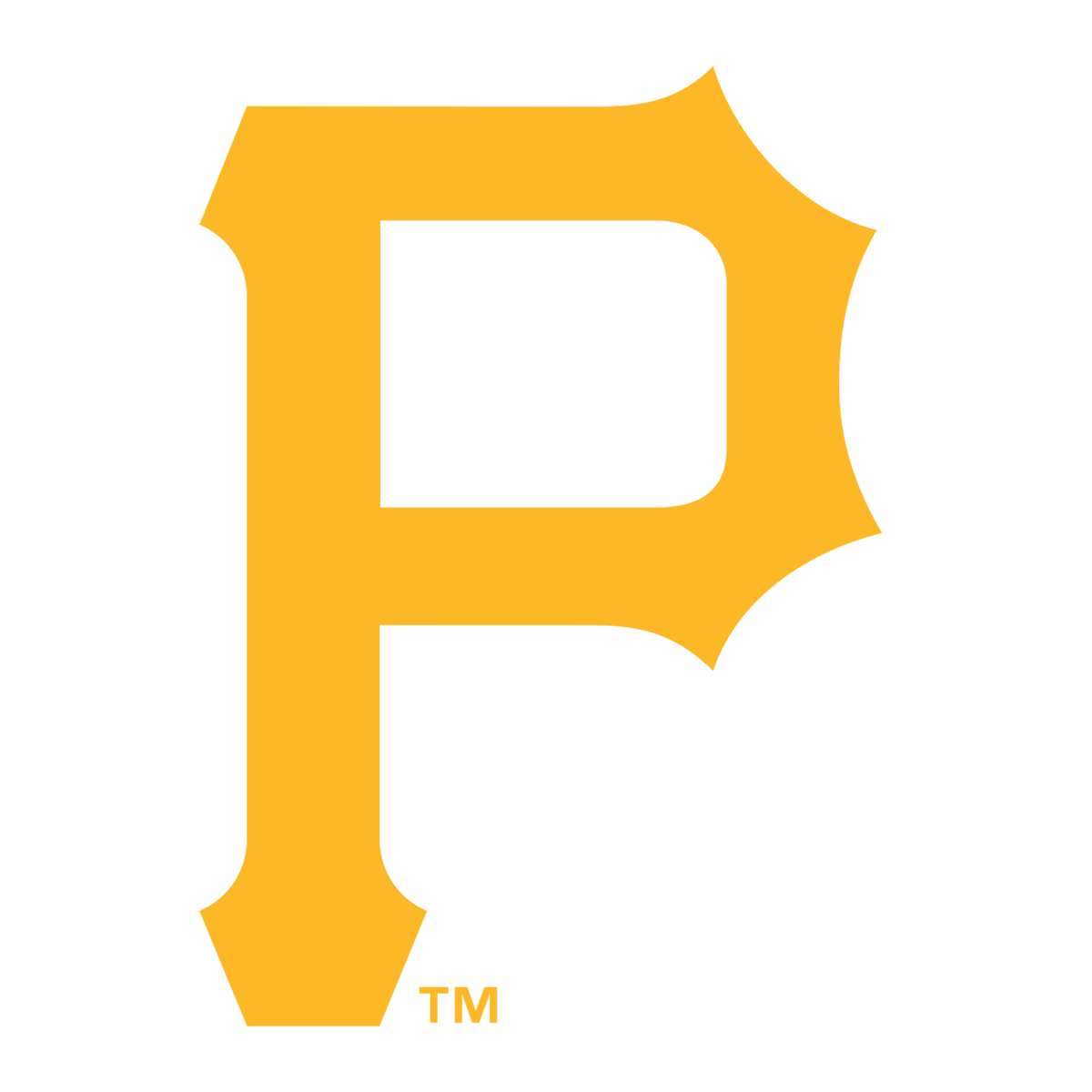 Pittsburgh Pirates logo